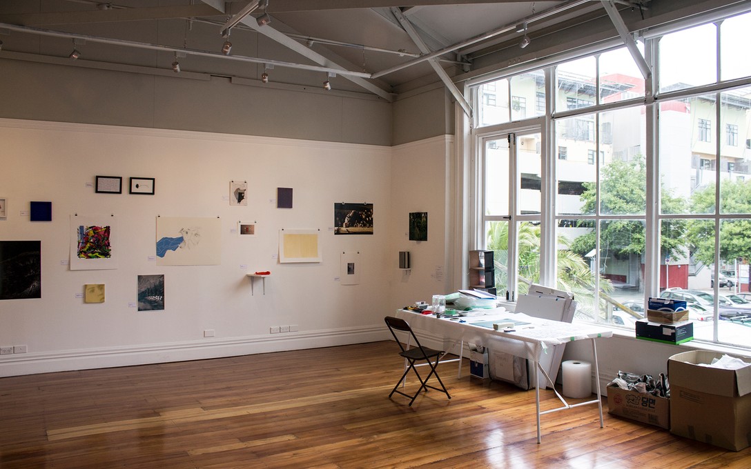 Buy Enjoy 2013. Image courtesy of Mark Wilson.