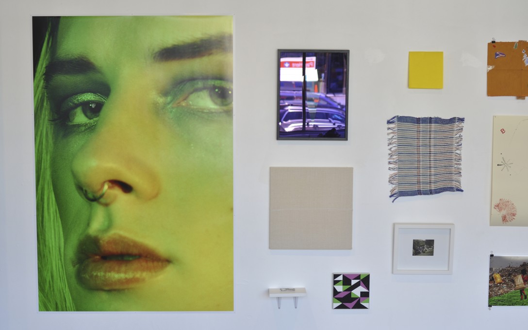 Buy Enjoy, 2016. Image courtesy of Louise Rutledge.