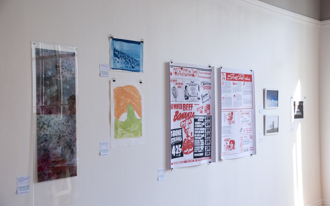 Buy Enjoy 2018. Image courtesy of Enjoy Public Art Gallery.
