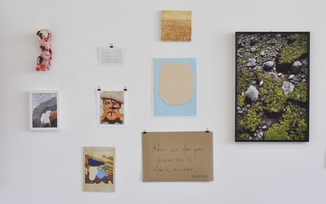 Buy Enjoy, 2016. Image courtesy of Louise Rutledge.