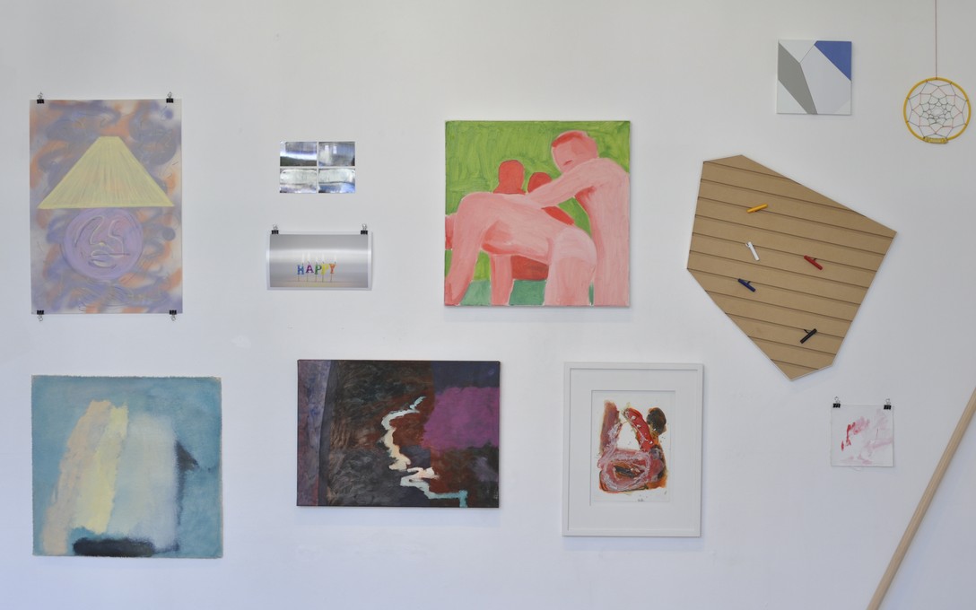 Buy Enjoy, 2016. Image courtesy of Louise Rutledge.