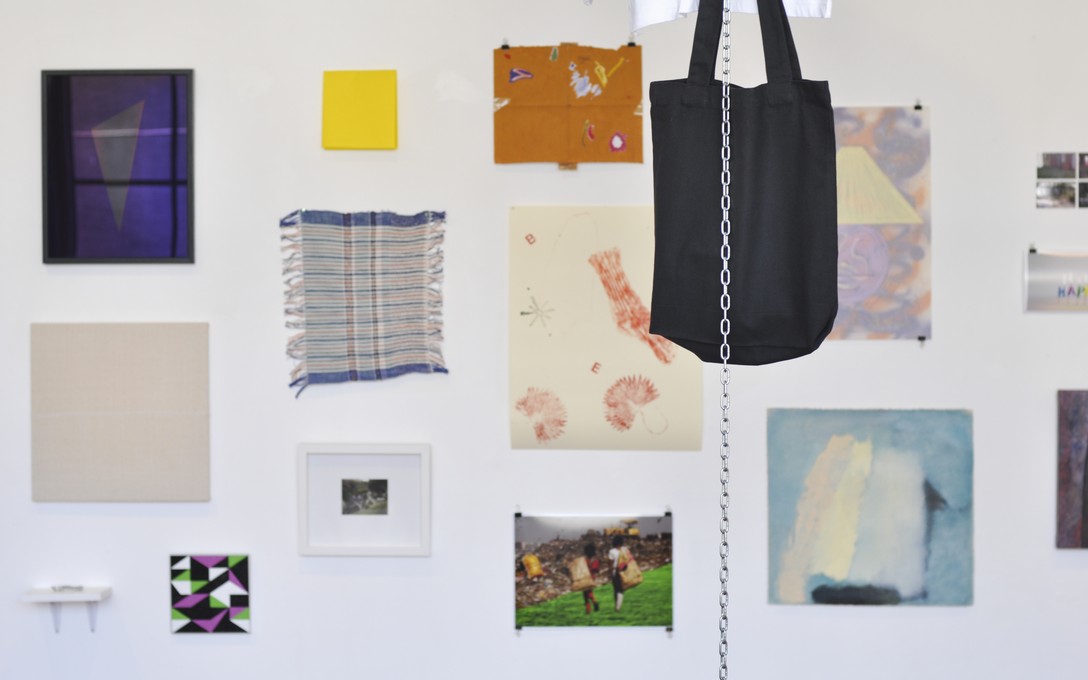 Buy Enjoy, 2016. Image courtesy of Louise Rutledge.