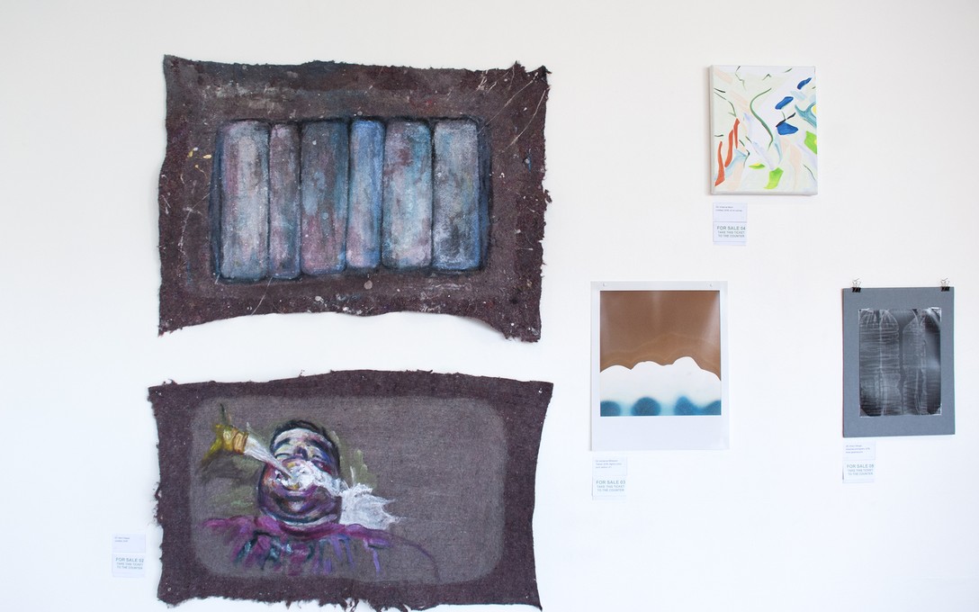 Buy Enjoy 2018. Image courtesy of Enjoy Public Art Gallery.