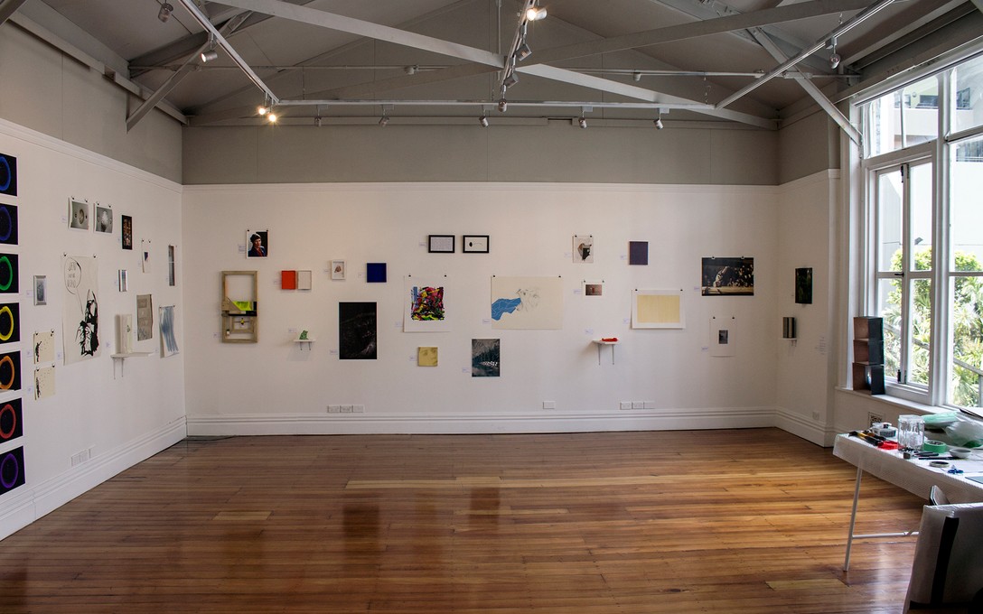 Buy Enjoy 2013. Image courtesy of Mark Wilson.