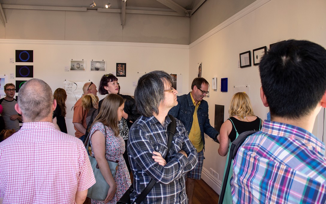 Buy Enjoy 2013. Image courtesy of Mark Wilson.