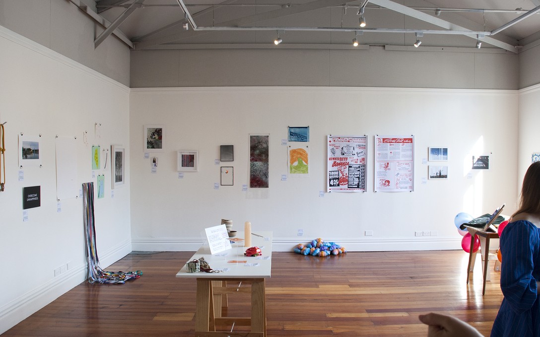 Buy Enjoy 2018. Image courtesy of Enjoy Public Art Gallery.