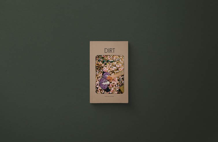 Gemma Walsh and Katie Kerr, Dirt, GLORIA, 2018. Image courtesy of GLORIA. 