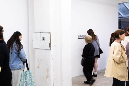 Chapter Five launch. Photo by Renati Waaka.