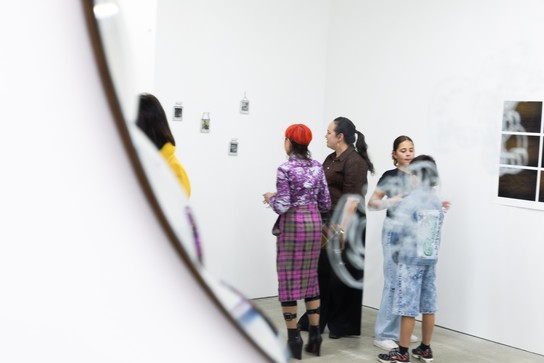 Chapter Five launch. Photo by Renati Waaka.