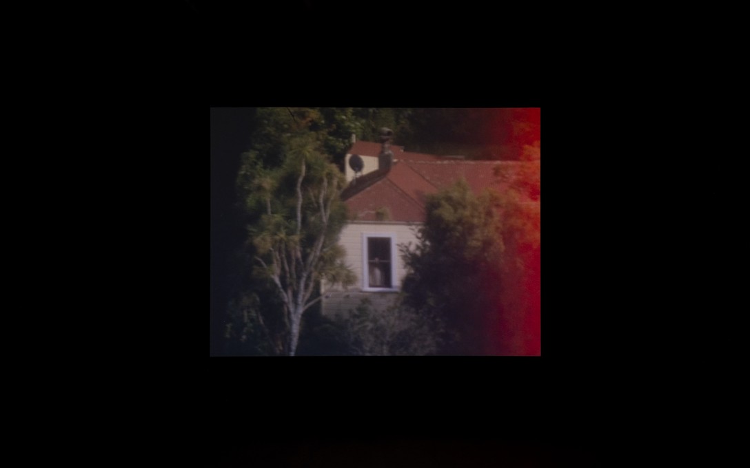 Lily Worrall, moon iron wings, 2026. Photo by Samson Dell.