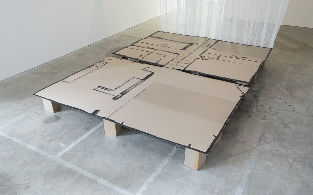 Latamai Katoa, What happens if it's broken? 2026. Photo by Samson Dell.