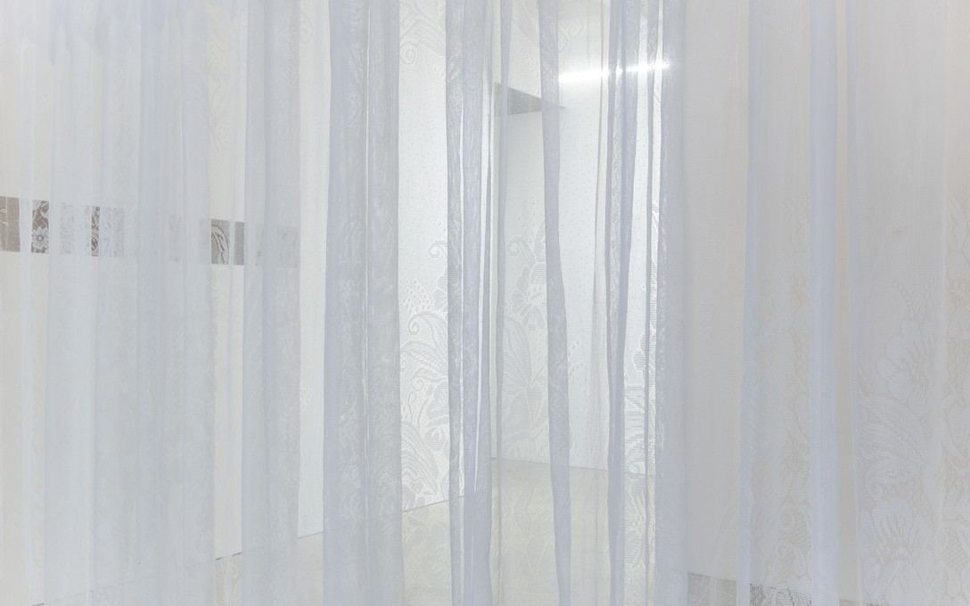 Latamai Katoa, What happens if it's broken? 2026. Photo by Samson Dell.