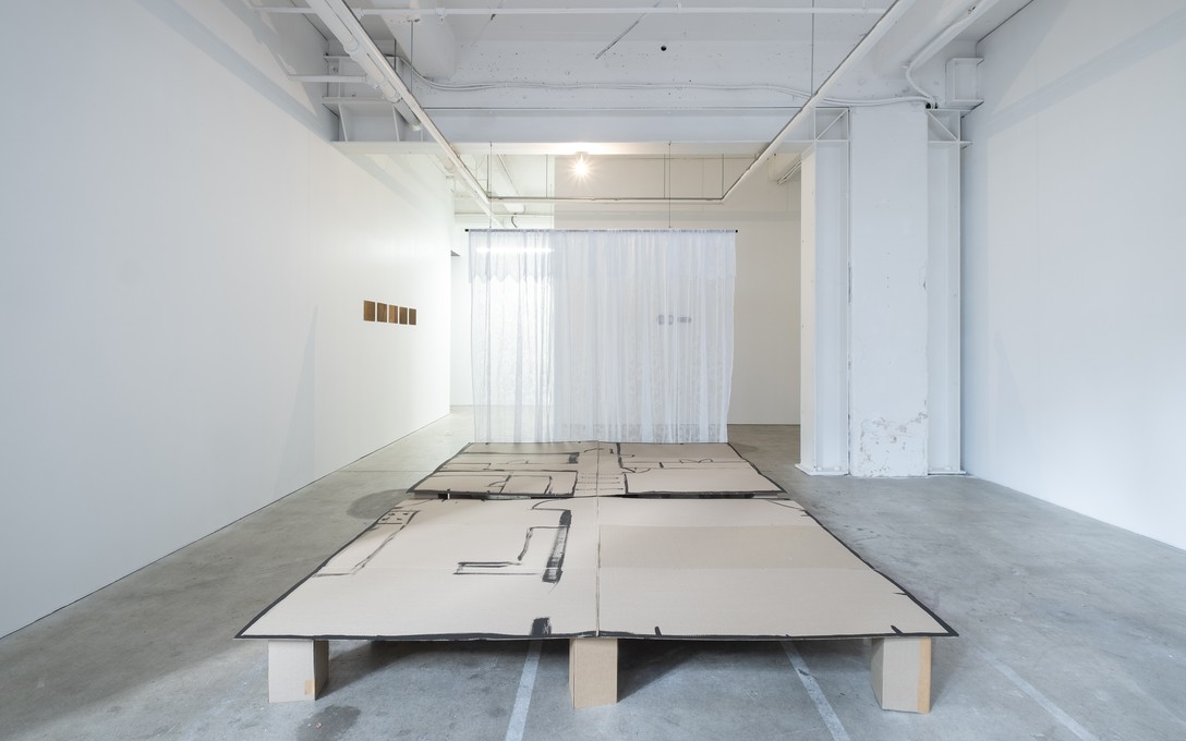 Latamai Katoa, What happens if it's broken? 2026. Photo by Samson Dell.