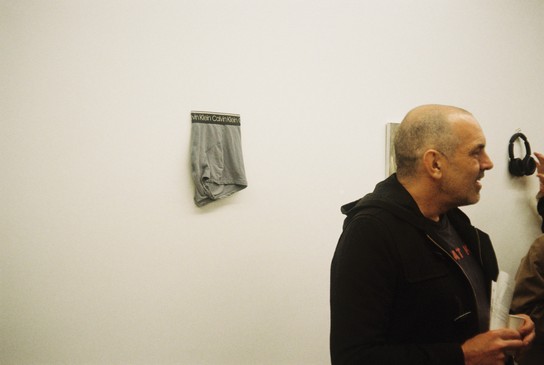 Chapter Three launch. Image courtesy of Abigail Hau and Renati Waaka.
