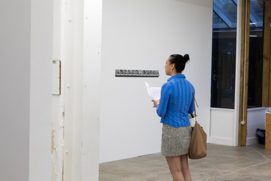 Chapter Five launch. Photo by Renati Waaka.