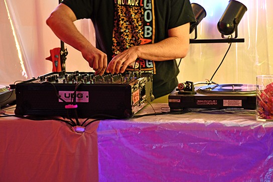 Everybody SoundSystem Closing Party, DJ Name, 10 September 2022, Enjoy Contemporary Art Space.