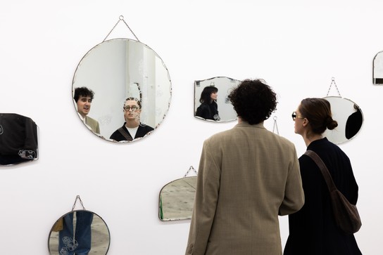 Chapter Five launch. Photo by Renati Waaka.