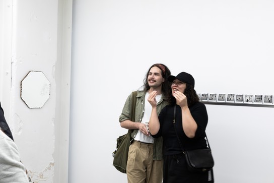 Chapter Five launch. Photo by Renati Waaka.