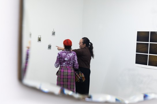 Chapter Five launch. Photo by Renati Waaka.