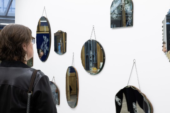 Chapter Five launch. Photo by Renati Waaka.