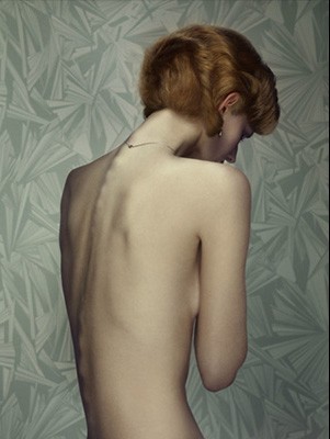 Erwin Olaf, Keyhole 5, 2011.