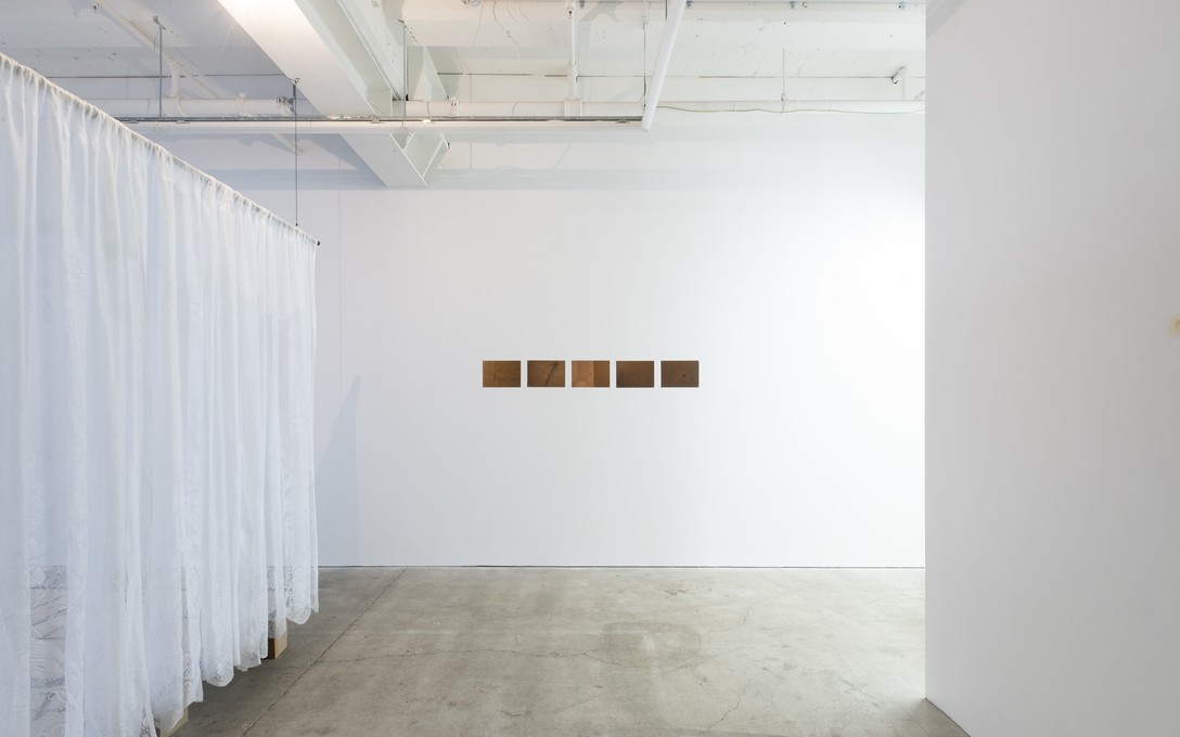 Latamai Katoa, What happens if it's broken? 2026. Photo by Samson Dell.