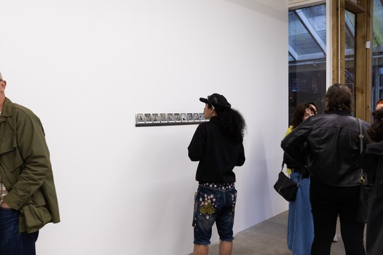 Chapter Five launch. Photo by Renati Waaka.