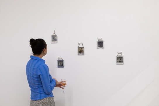 Chapter Five launch. Photo by Renati Waaka.