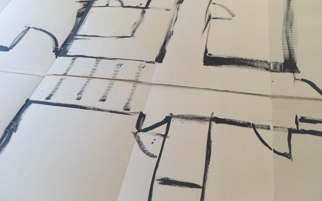 Latamai Katoa, What happens if it's broken? 2026. Photo by Samson Dell.