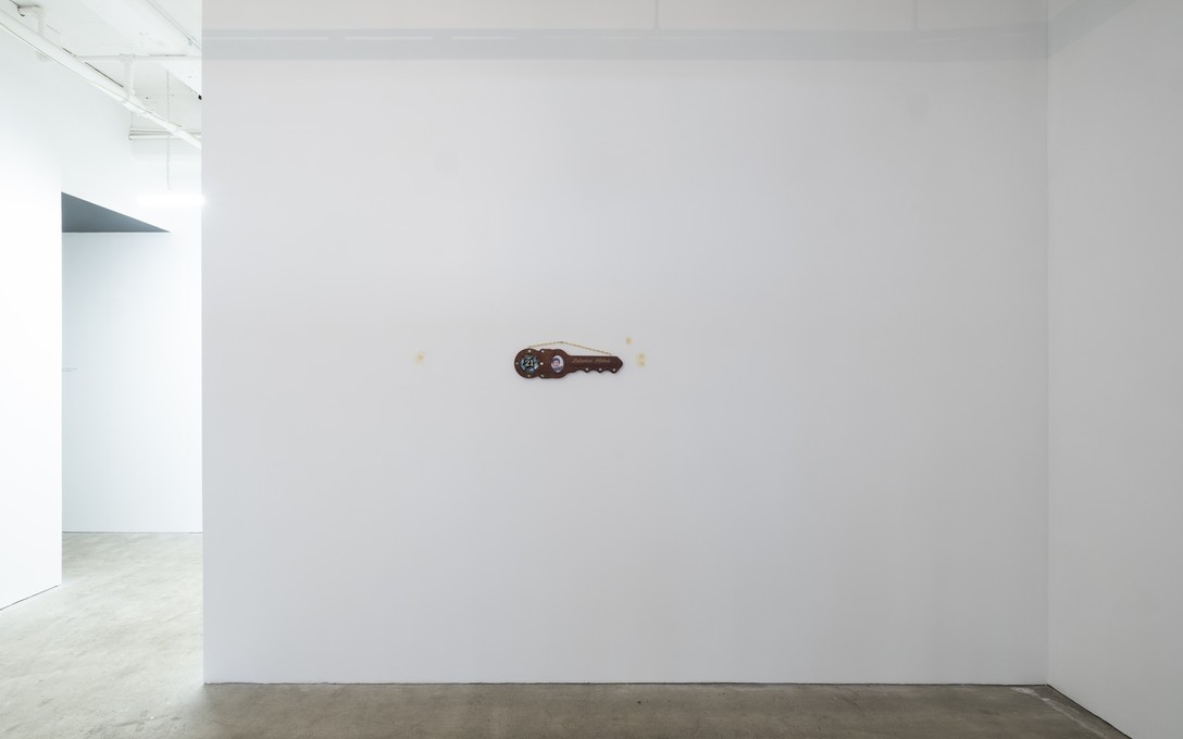 Latamai Katoa, What happens if it's broken? 2026. Photo by Samson Dell.