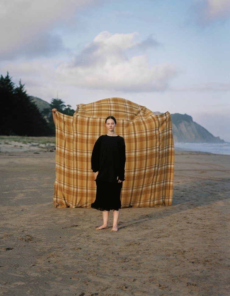 Photograph by Ardit Hoxha.