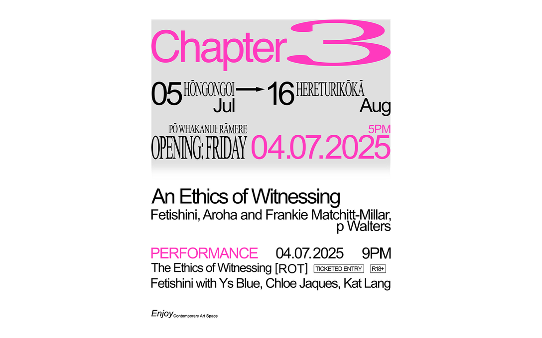 Graphic designed by Joe Locke.