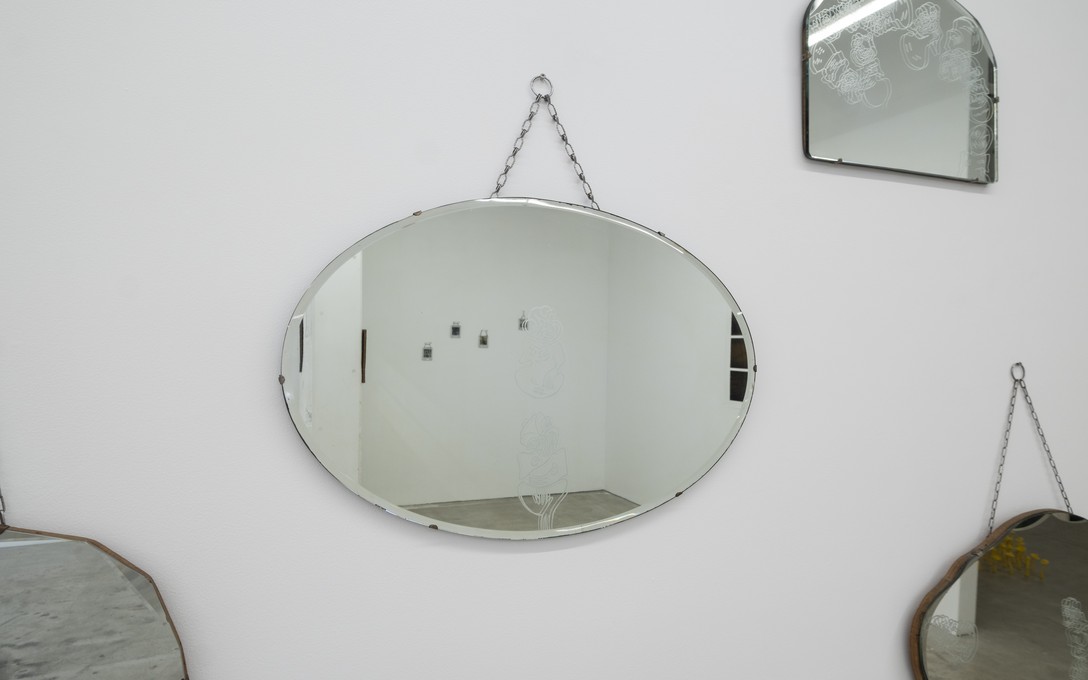 Tessa Russell, Waitirohia, 2025. Installation view. Photo by Samson Dell.