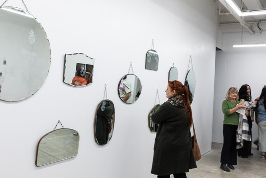 Chapter Five launch. Photo by Renati Waaka.