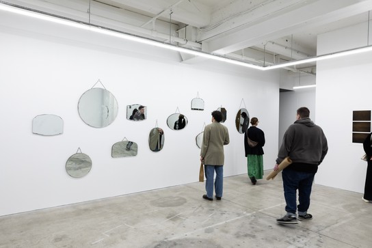 Chapter Five launch. Photo by Renati Waaka.