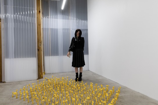 Chapter Five launch. Photo by Renati Waaka.