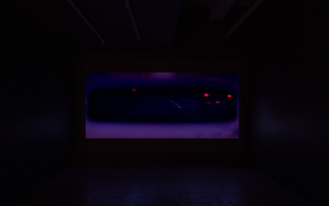 Grant Priest, CAN, 2023. Installation view. Courtesy of Cheska Brown.