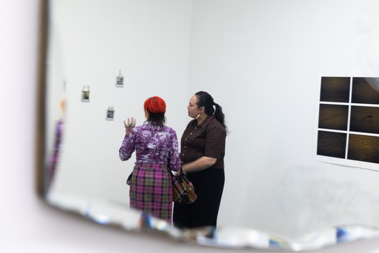 Chapter Five launch. Photo by Renati Waaka.